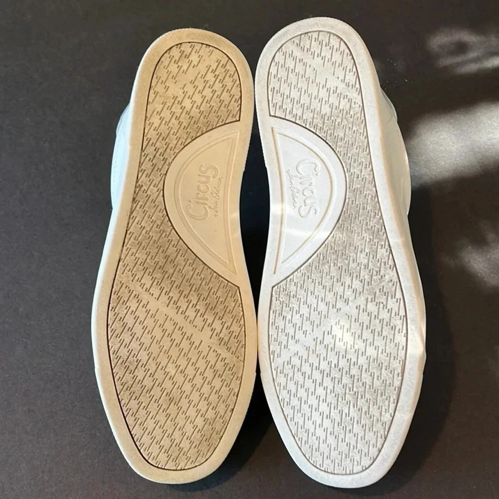 Circus by Sam Edelman Devin Sneaker women’s Size 6 - Picture 5 of 5